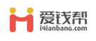 爱钱帮品牌LOGO图片