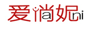 AIQIAONI/爱俏妮品牌LOGO图片