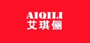 艾琪俪品牌LOGO图片