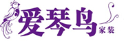 爱琴鸟品牌LOGO图片