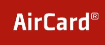 Aircard品牌LOGO图片