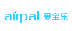 Airpal/爱宝乐品牌LOGO图片