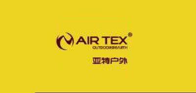 AIRTEX品牌LOGO图片