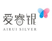 爱睿银品牌LOGO