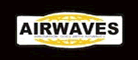 AIRWAVES品牌LOGO图片