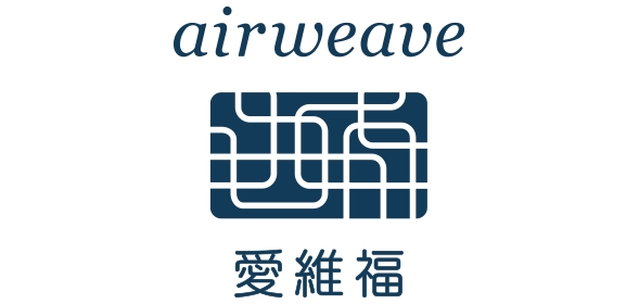 airweave/爱维福品牌LOGO图片