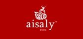 aisaly品牌LOGO图片
