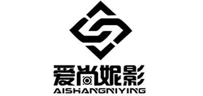 爱尚妮影LOGO