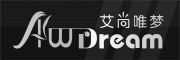 艾尚唯梦品牌LOGO图片