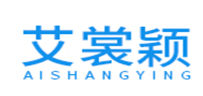 艾裳颖品牌LOGO图片