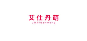 艾仕丹萌品牌LOGO图片