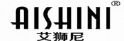 AISHINI/艾狮尼品牌LOGO图片