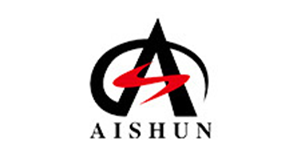 ?AISHUN/爱顺LOGO