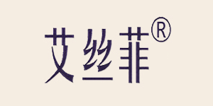 艾丝菲品牌LOGO图片