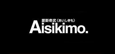 AISIKIMO/爱斯奇武品牌LOGO图片