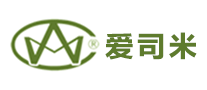爱司米品牌LOGO图片