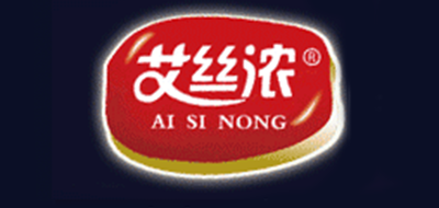 艾丝浓品牌LOGO图片