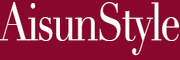 Aisunstyle品牌LOGO图片