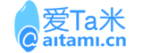 爱Ta米LOGO