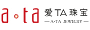 爱TA珠宝品牌LOGO图片