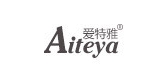 爱特雅服饰品牌LOGO图片