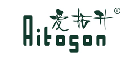 Aitoson/爱拓升品牌LOGO图片