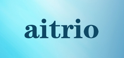 aitrio品牌LOGO图片