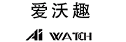 AIWATCH/爱沃趣品牌LOGO图片