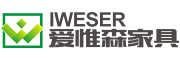 爱惟森品牌LOGO图片