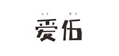 爱伍品牌LOGO图片