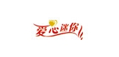 爱心迷你品牌LOGO图片