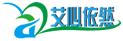 艾心依然品牌LOGO图片
