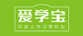 爱学宝品牌LOGO图片