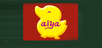 AIYA/爱鸭品牌LOGO图片