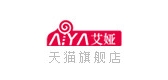 艾娅品牌LOGO图片