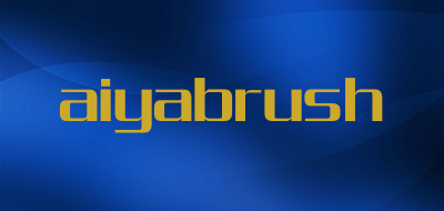 aiyabrush品牌LOGO图片