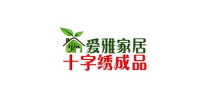 爱雅家居品牌LOGO图片