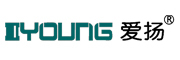 爱扬品牌LOGO图片