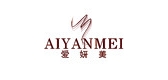 爱妍美服饰品牌LOGO图片
