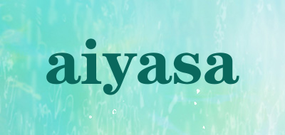 aiyasa品牌LOGO图片