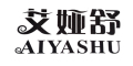 AIYASHU/艾娅舒LOGO