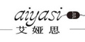 aiyasi/艾娅思LOGO