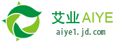 AIYE/艾业LOGO