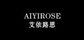 艾依路思品牌LOGO图片