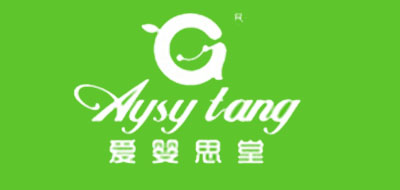 爱婴思堂品牌LOGO图片