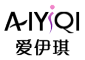 爱伊琪品牌LOGO图片