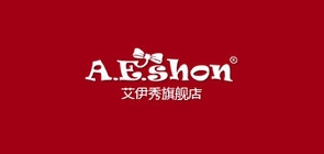 艾伊秀品牌LOGO图片
