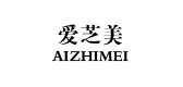 爱芝美服饰品牌LOGO图片