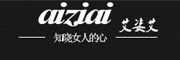 aiziai/艾姿艾LOGO