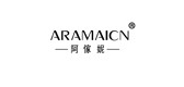 阿家妮品牌LOGO图片